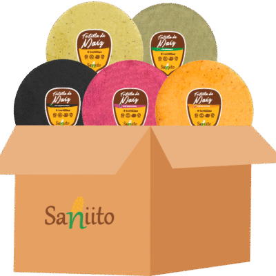 Box Degustación