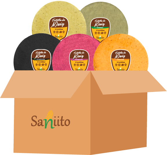 Box Degustación